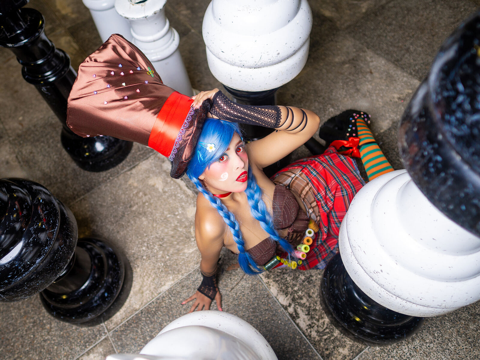 Live cam for AuroraGray