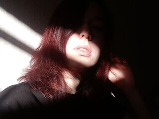 MissMidnightX Porn Show