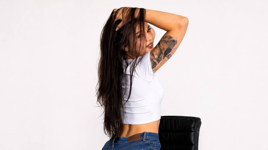 Watch DenisaIvy live on Recorded Pussy🐈