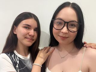 WandaAndPeggy Live jasmine sex cam