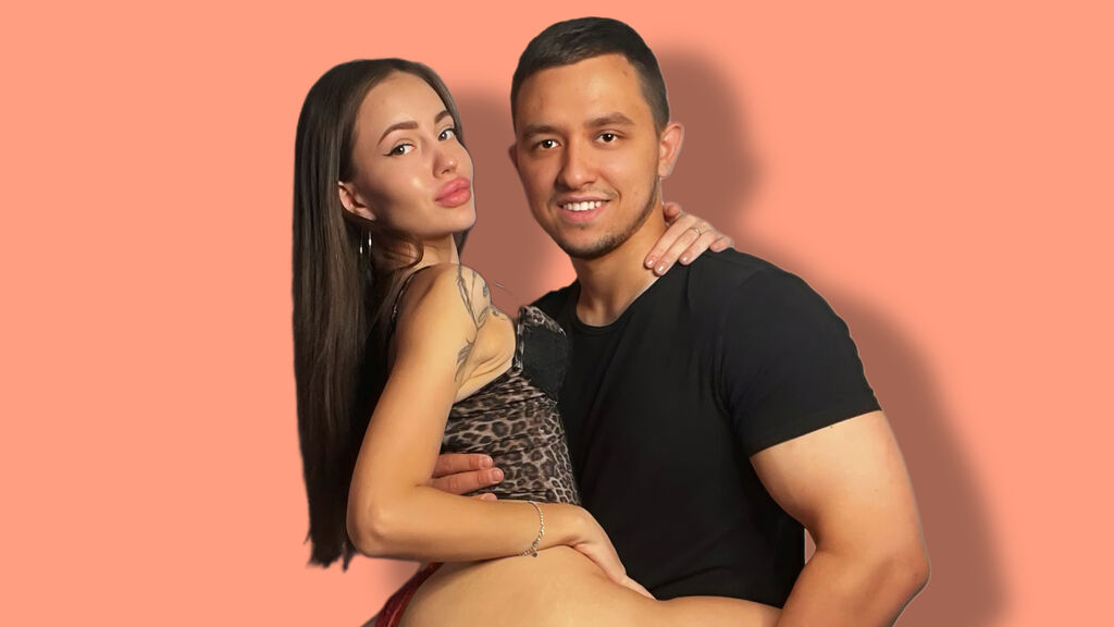 NickNickole live cam model at LiveJasmin