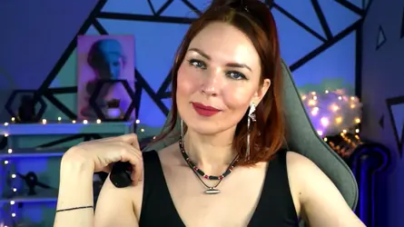 VandaRossi's chat room