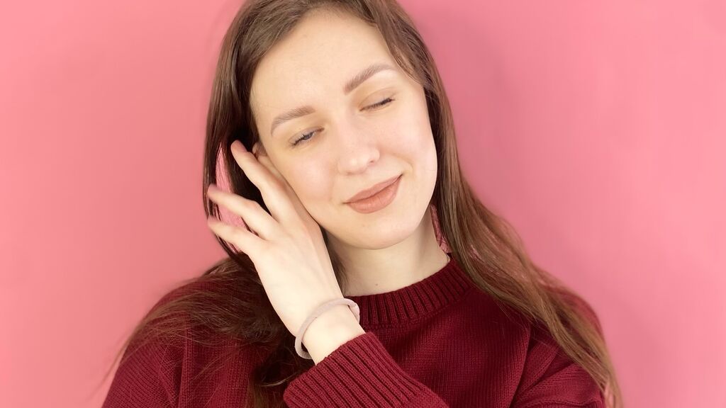 FeliceBareford online on GirlsOfJasmin