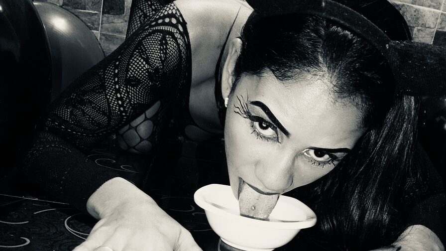 IsabellaMontgome's Webcam Recorded