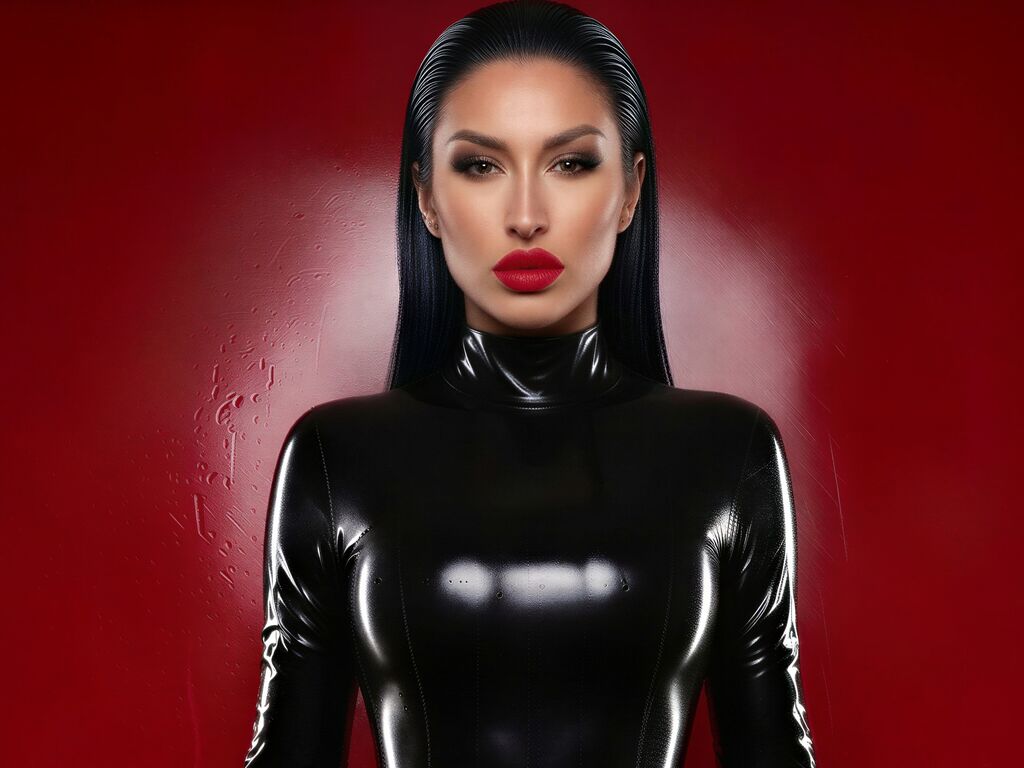 GiselleDome LiveJasmin fetish spy show preview