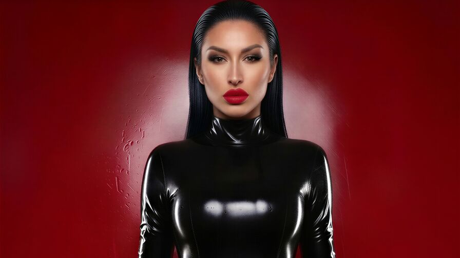Engage with GiselleDome Live