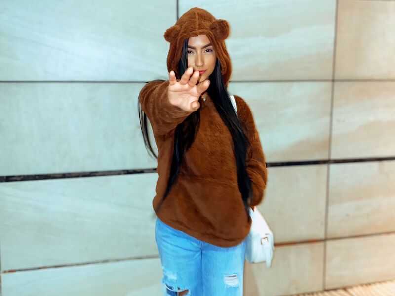 CrystalLeena