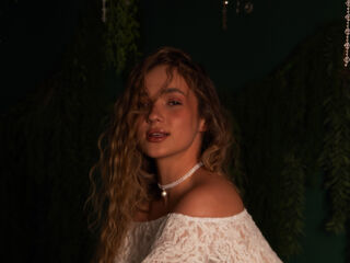EvieLina Porn Show