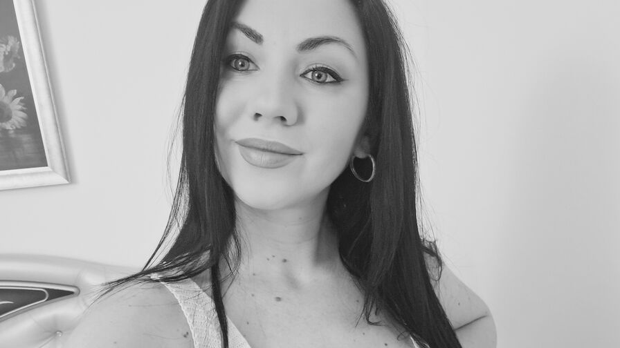 Start Anal Finger SabrinaLars