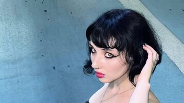 HollyVexer webcam show