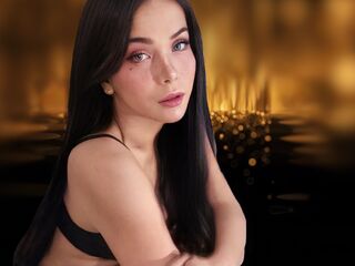 HolyAngelica - LiveJasmin Deepthroat Dildo Dirtytalk Trans 