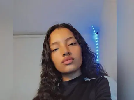 Chat with Amymcalister
