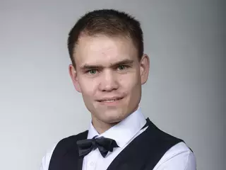 Show privé avec MikaelTroy