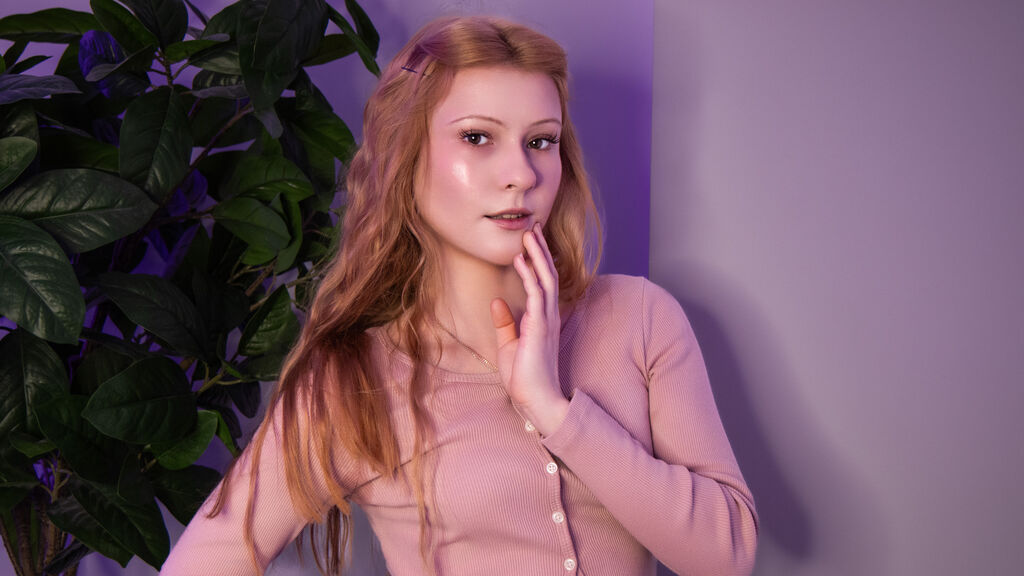 ArielleShea cover