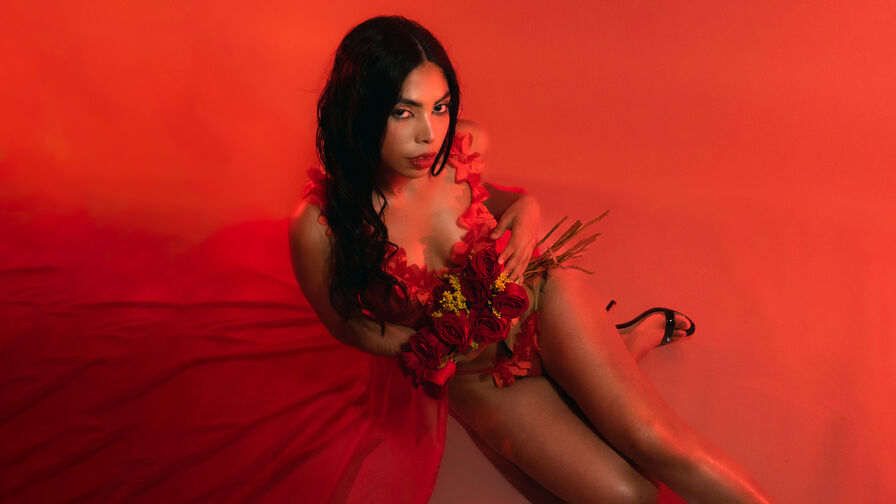 Watch ConyBonny live on Cuties