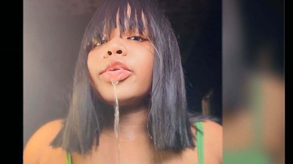 MollyHan's profile from Jasmin at GirlsOfJasmin'