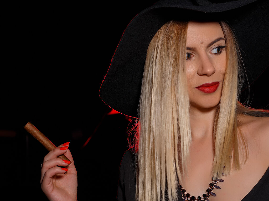 ClaraRoss LiveJasmin spy show profile preview