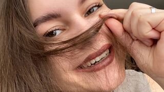 Free Nude FrancescaCavalie