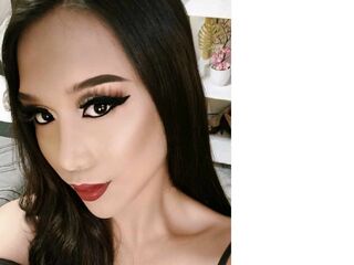 Asian Transgender FelicityGaza