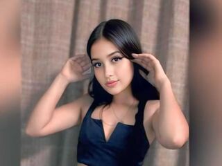 CarolinneMitchel Chat direct live sex