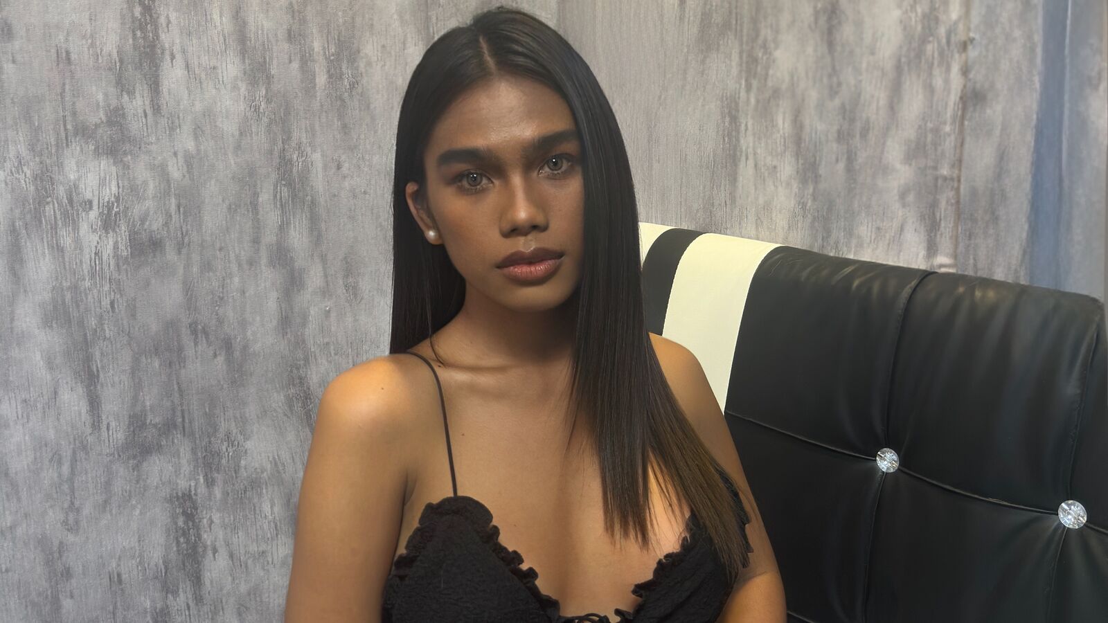 AthinaWilliams erotic portrait