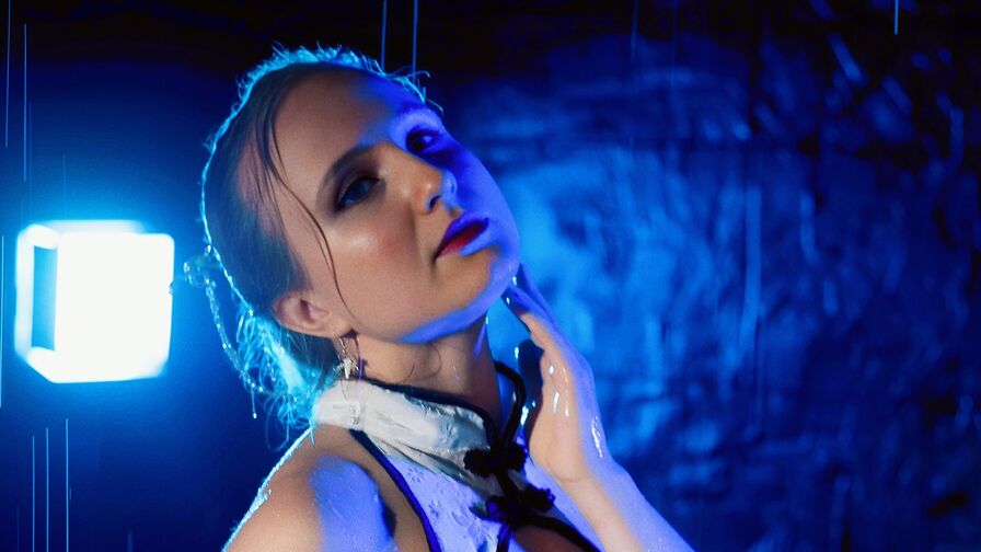 LanaviSmithe Cumshow Vip