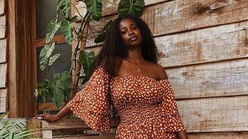 LuluWilde webcam show