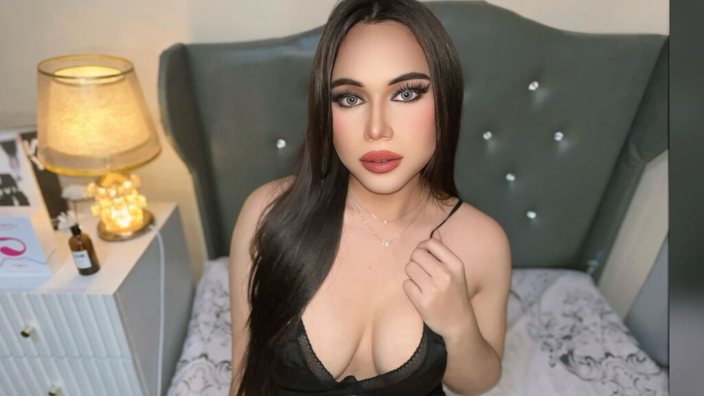 MicaellaSlay Live Jasmin Webcam Mode