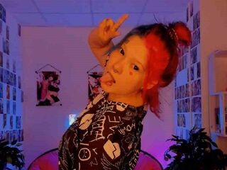porno webcam live VinnieAihara