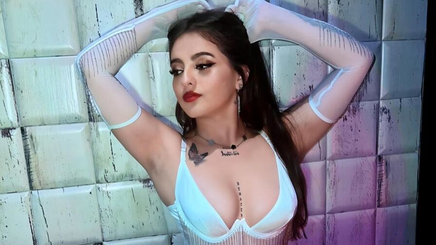 LissaTonne live cam model