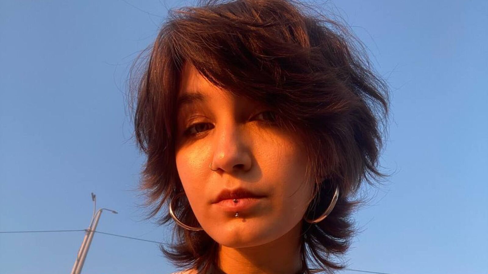 LatoshaZayicek erotic portrait