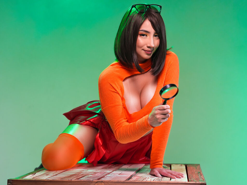 LiaWells LiveJasmin profile photo