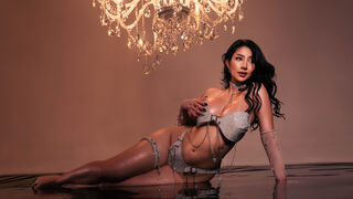 LiaWells, en vivo ahora en LiveJasmin