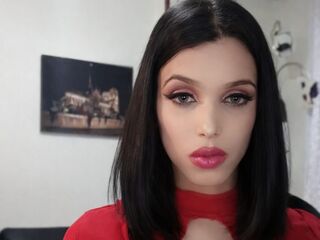 JadeOconeer Porn Show