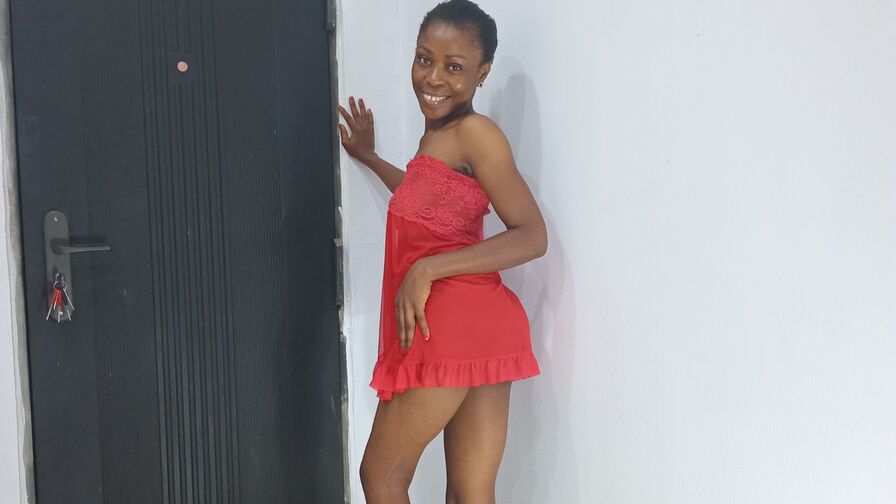 Record Nude HarmonyWills