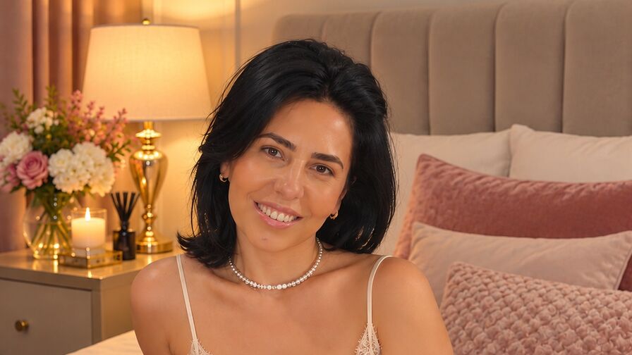 Watch EvelineAngeles live on Ultra Erotica