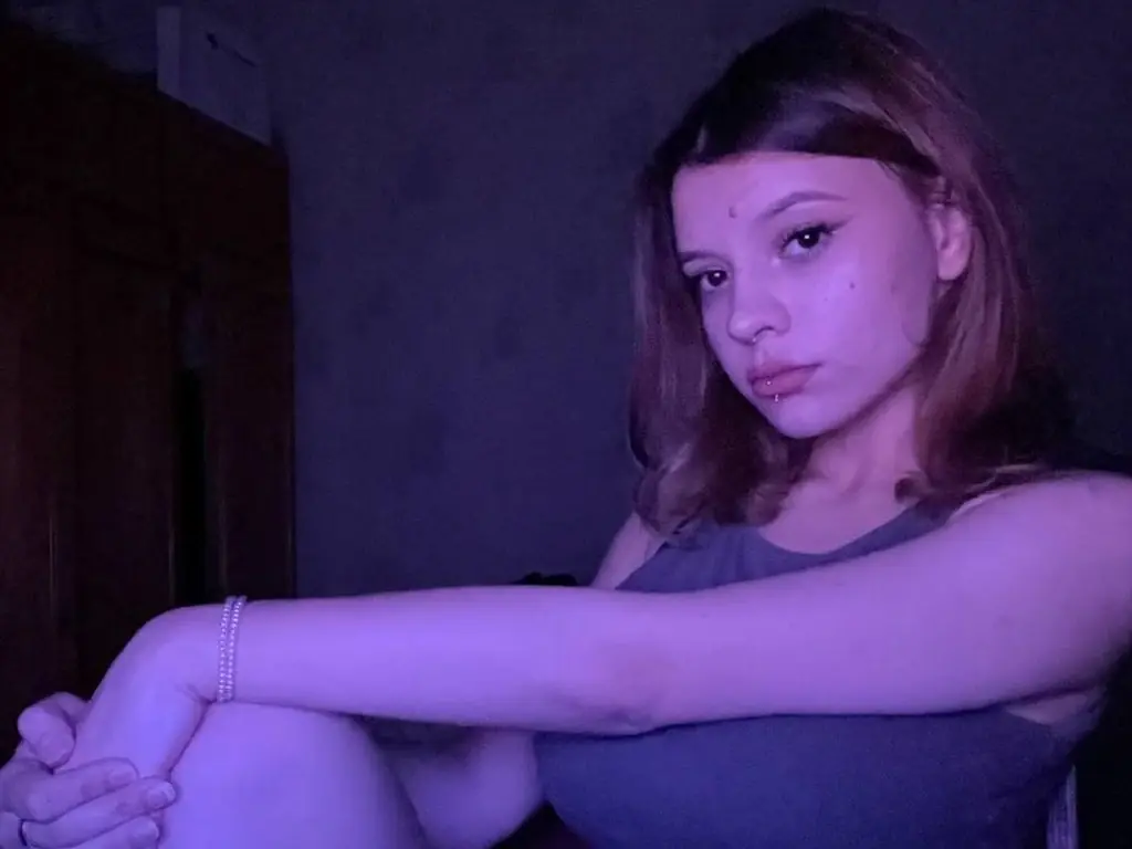 SelenaDearden Chatraum