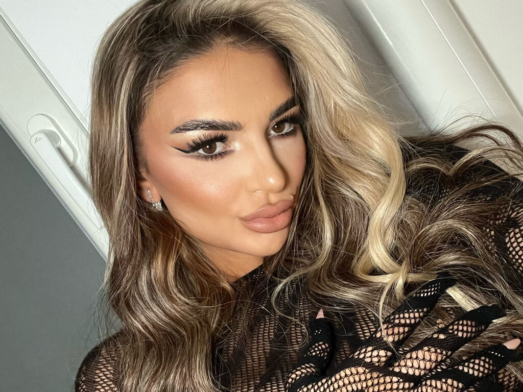 Anastasia one on one girl cam profile
