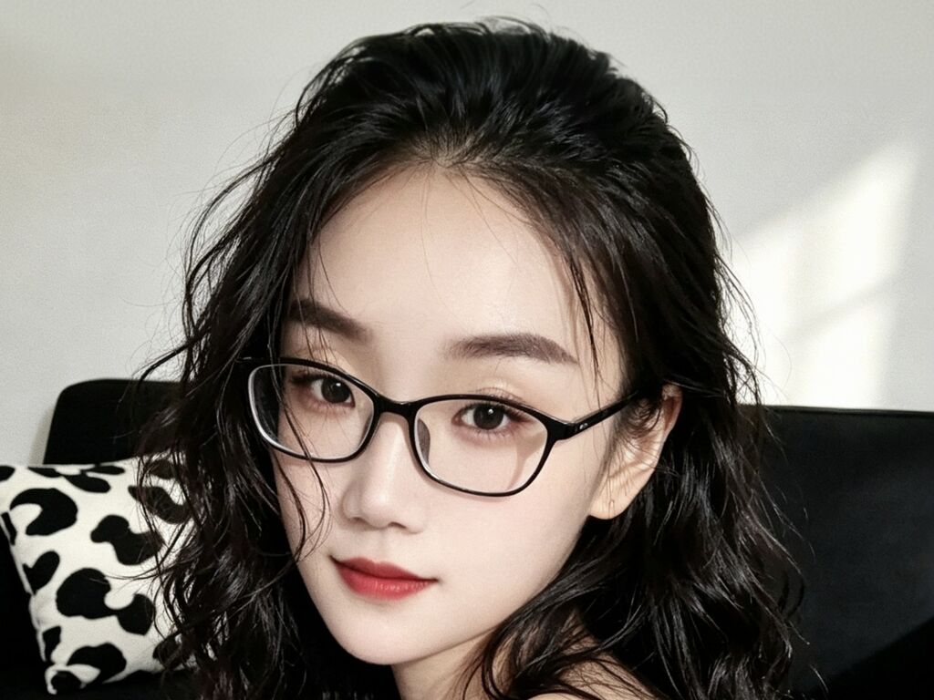 NinaChen LiveJasmin profile photo