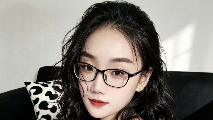 NinaChen livejasmin