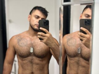 GaySexTotal.com Farid Benjamin