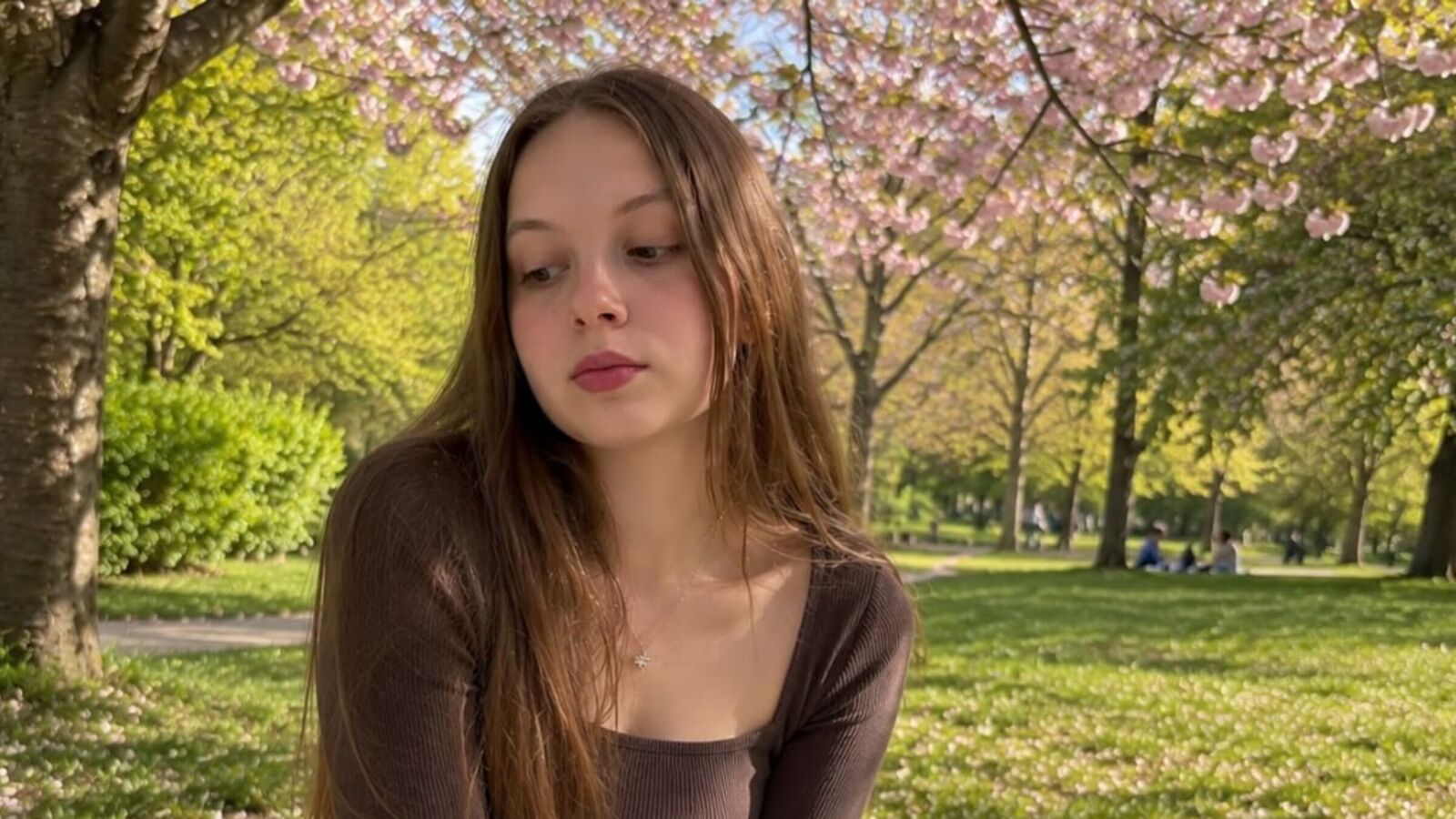 LeibeeThi erotic portrait