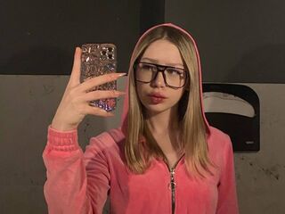 DarlineDoddy's live cam