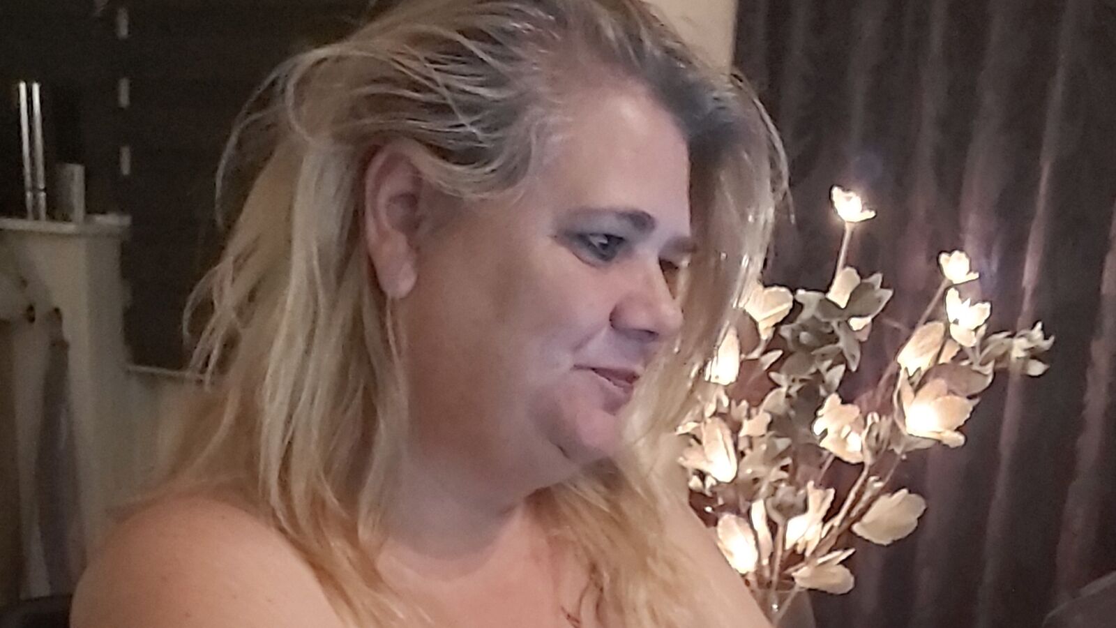 Mandyvanvliet erotic portrait