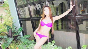 Angalan webcam show