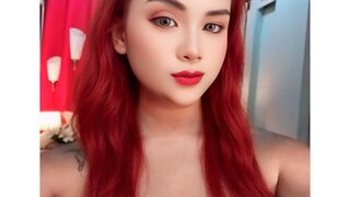 Free Nude JhanaAnderson
