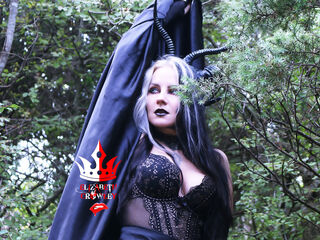 ElizabethCrowleyLive Webcam