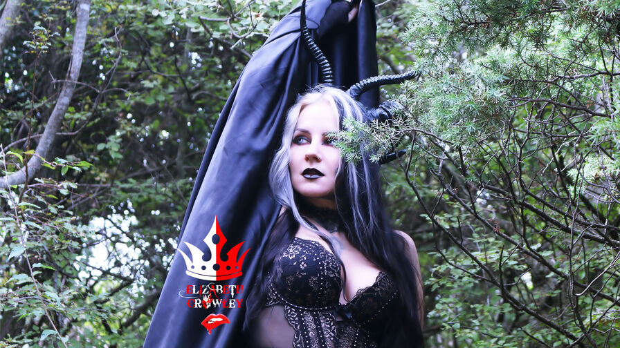 Watch ElizabethCrowley live on Free Erotic Fantasy