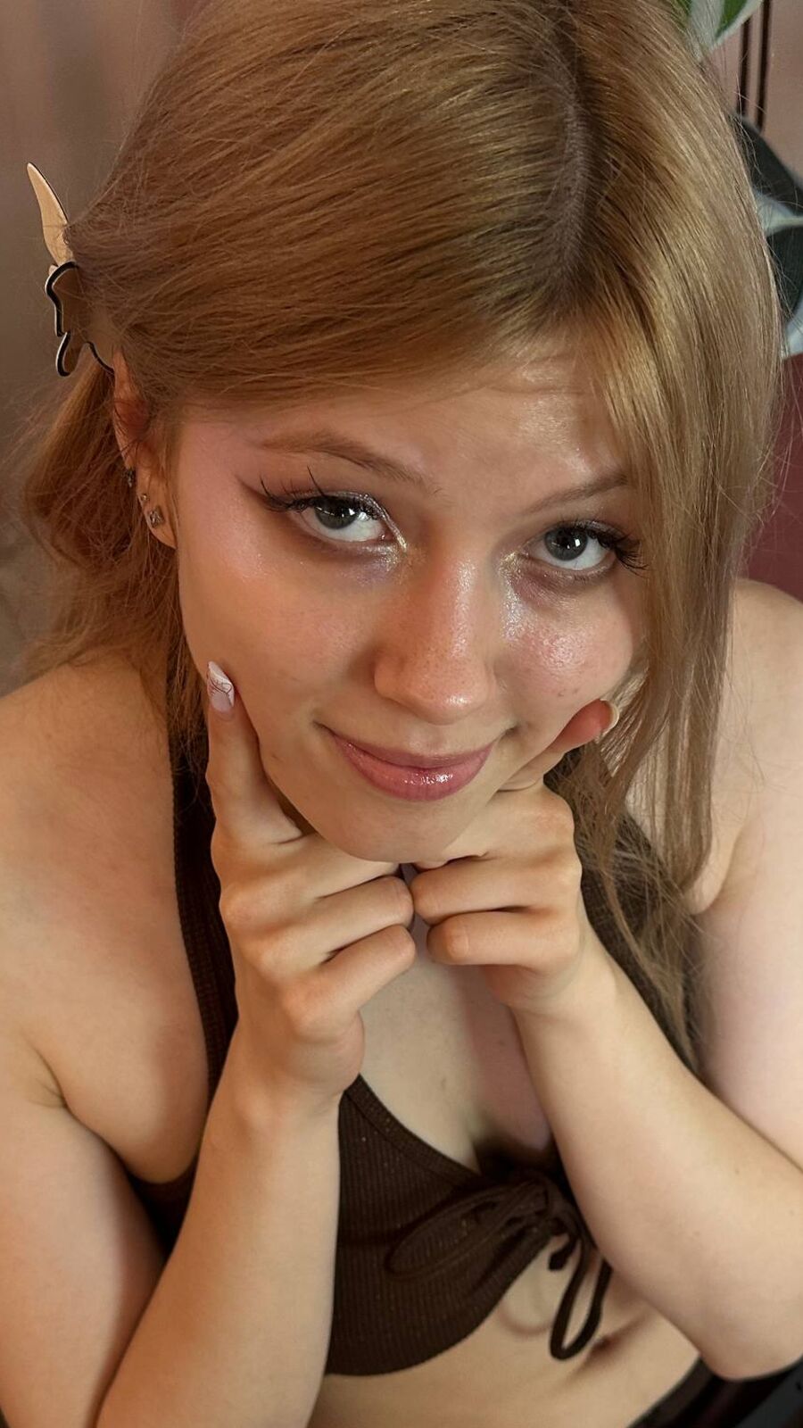 LanayaVerne erotic portrait