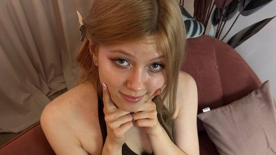 Live Porn Camera of LanayaVerne